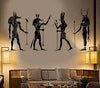 Autocollant Mural Décoratif Sculpté – Fresque Amovible en PVC pour Maison & Bureau